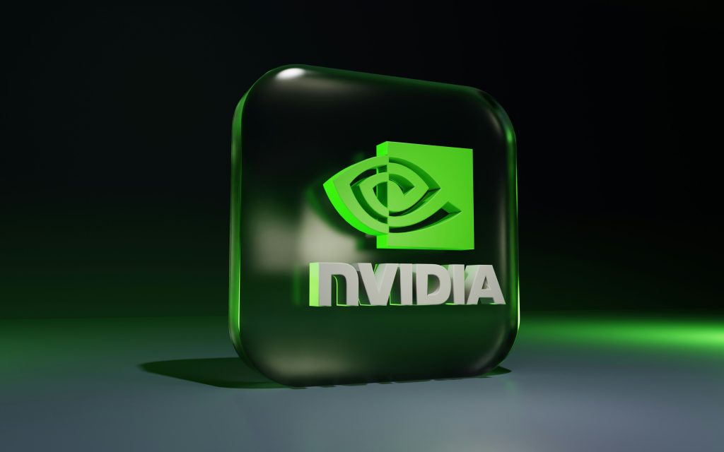 nvidia stock