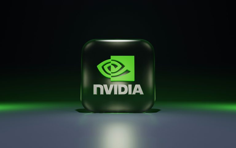 nvidia stock