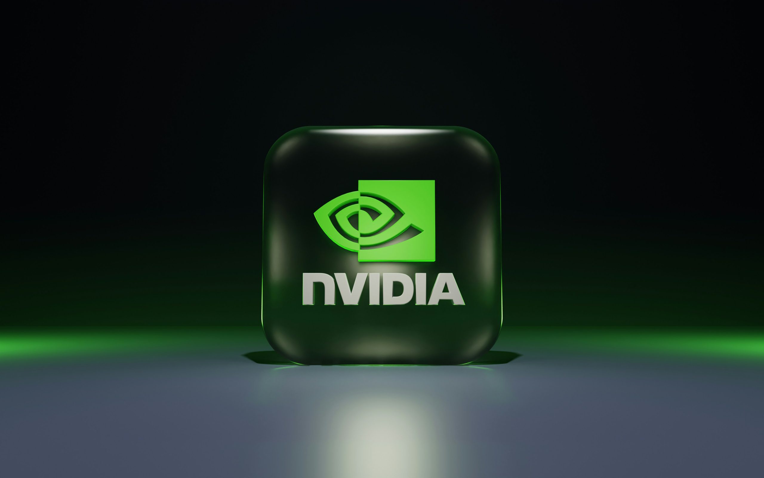 nvidia stock