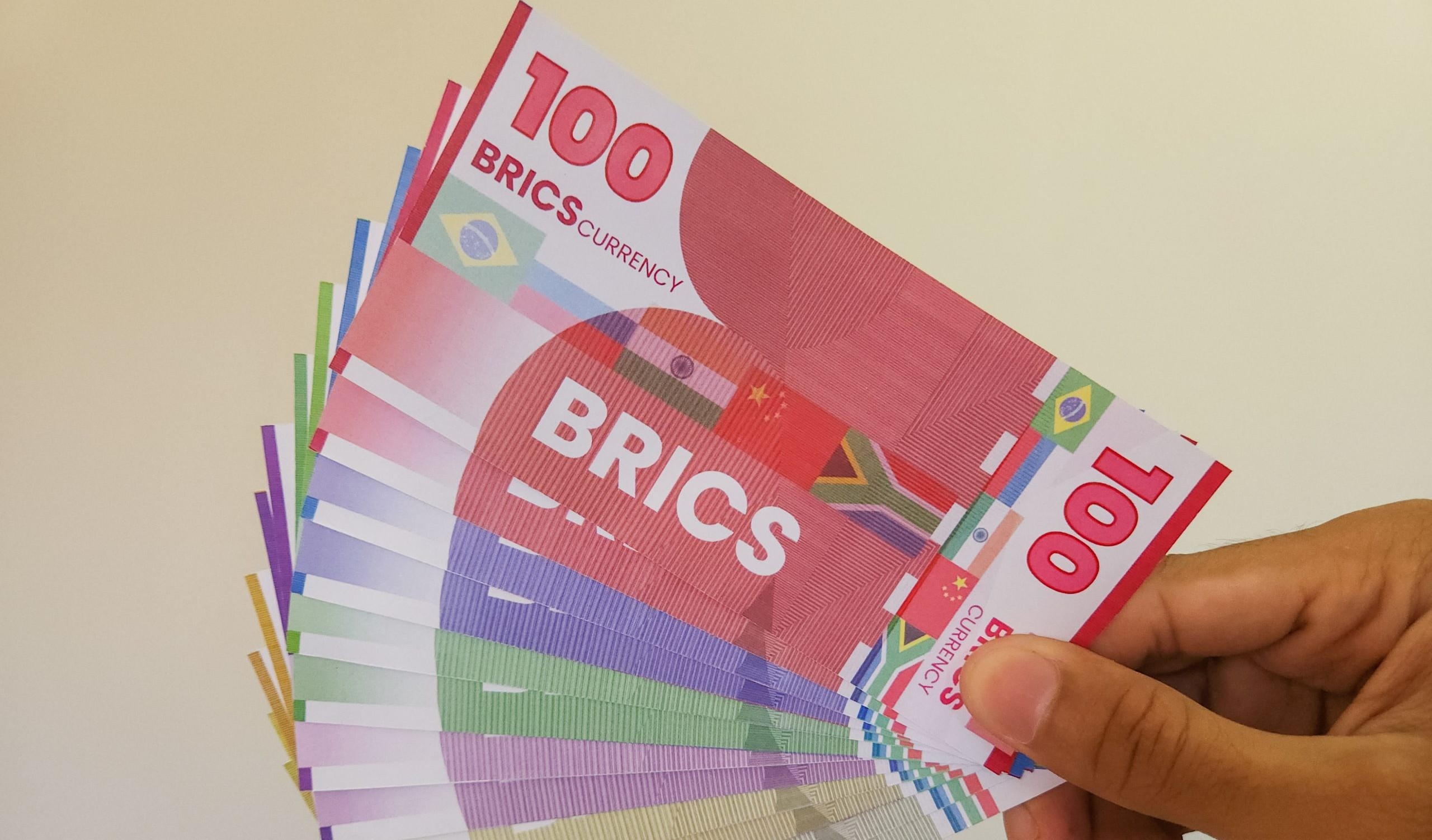 BRICS currency