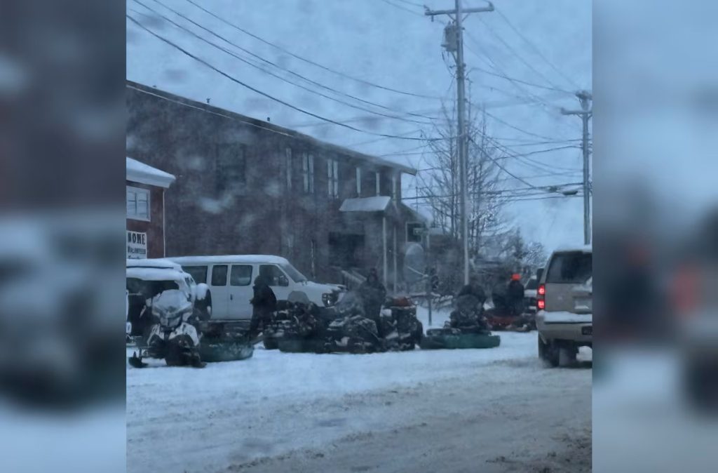 Alaskan Plane Crash