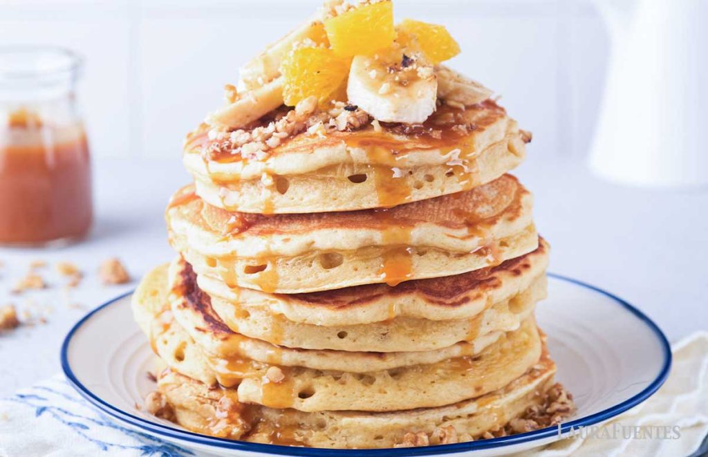 Pancake and Waffle Mix Recalled