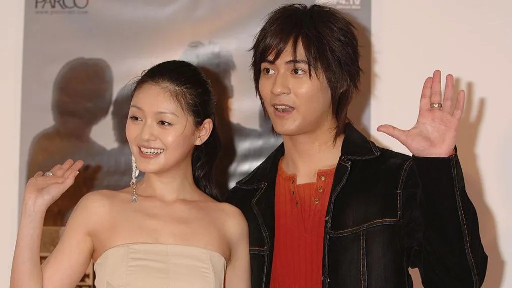Barbie Hsu Dies
