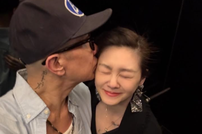 Barbie Hsu Dies