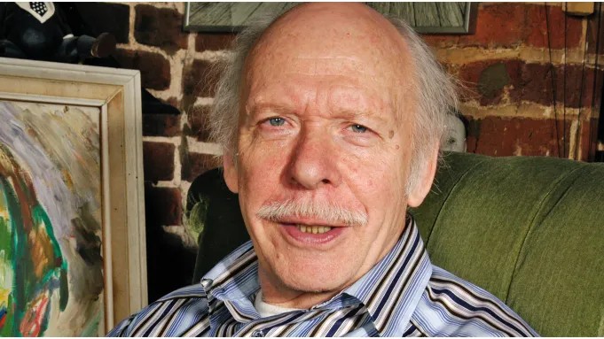 Brian Murphy Dies Aged 92