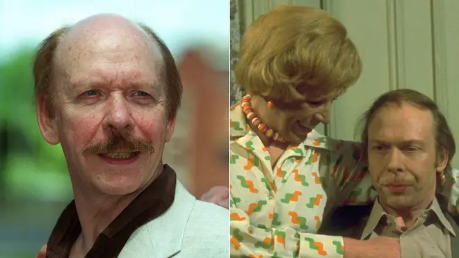 Brian Murphy Dies Aged 92