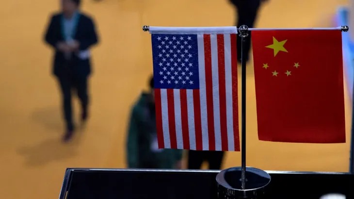 China Tariffs on the USA