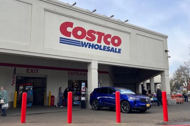 costco workers strike