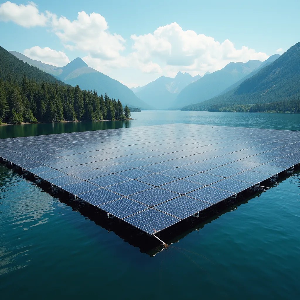 Future of Solar Energy