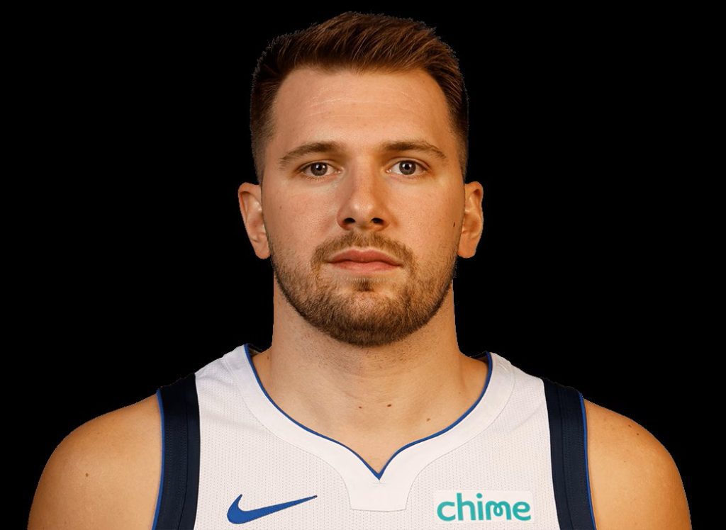 Luka Doncic Trade