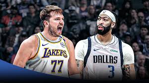 Luka Doncic Trade