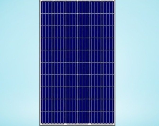 types of solar panel polycrystalline-solar-panels