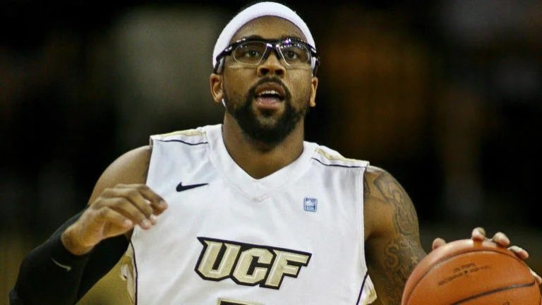 Marcus Jordan Arrested