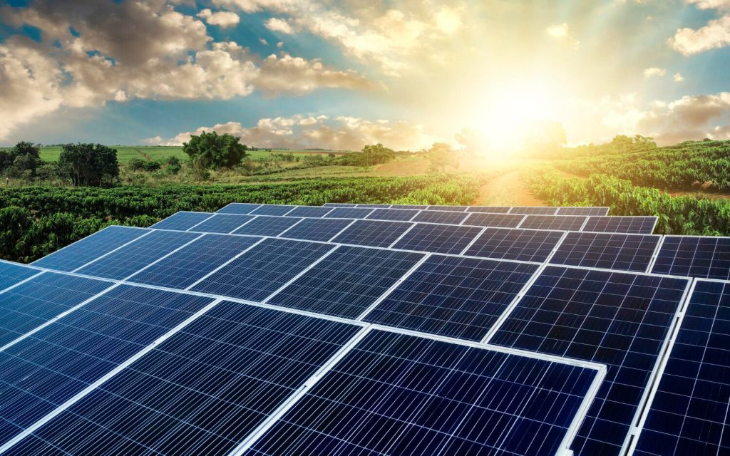Solar Photovoltaic Technology